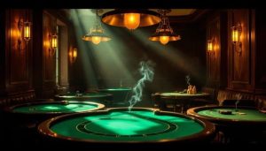 Online Gambling in Australia: Legalities, Risks, and Rewards