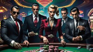 1win AU Casino: The Ultimate Guide to Australia’s Premier Gaming Hub