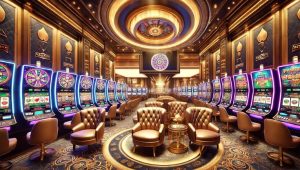 FF96 Casino Review 2026: Australia’s Top Pokies & Fast Payouts