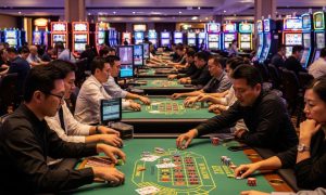 II89 Casino: The Ultimate Guide to Australia’s Premier Online Gaming Hub